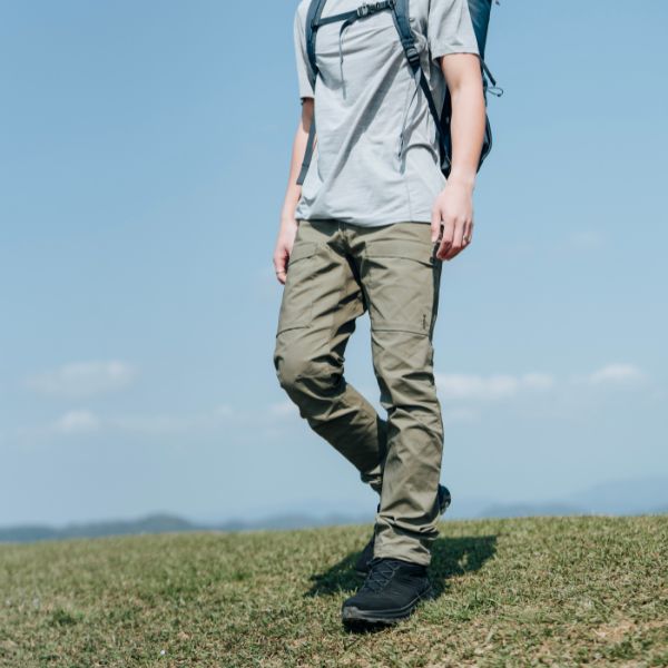 Trousers Trade-in