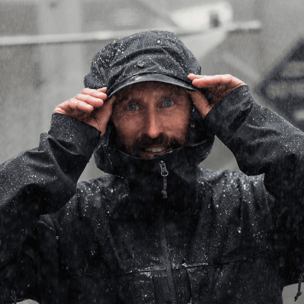 Gore-tex