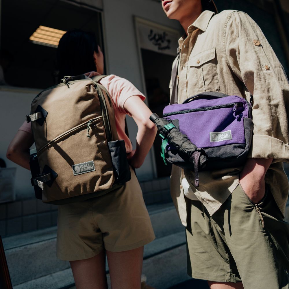 Daypacks