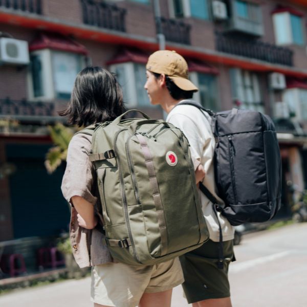 BACKPACKS