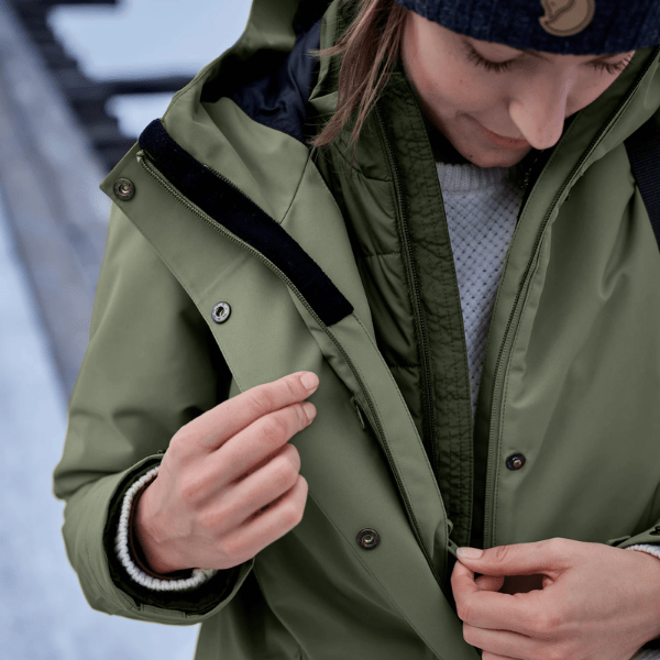 Visby 3 in 1 Jkt