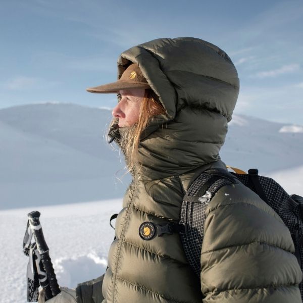 BERGTAGEN DOWN OFFER