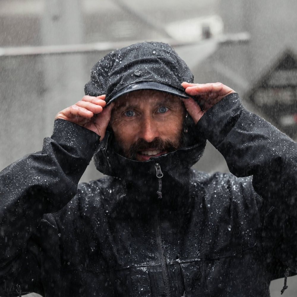 Gore-tex