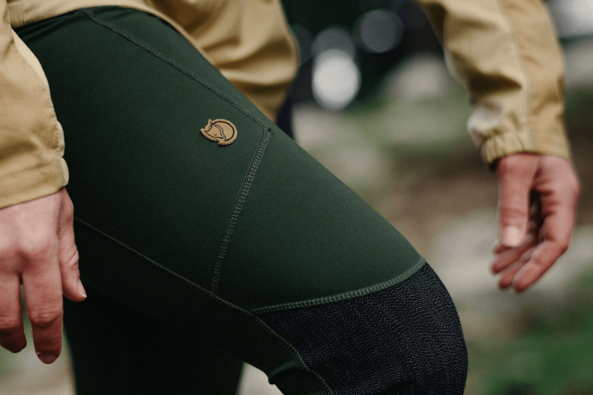 Fjällräven Tights