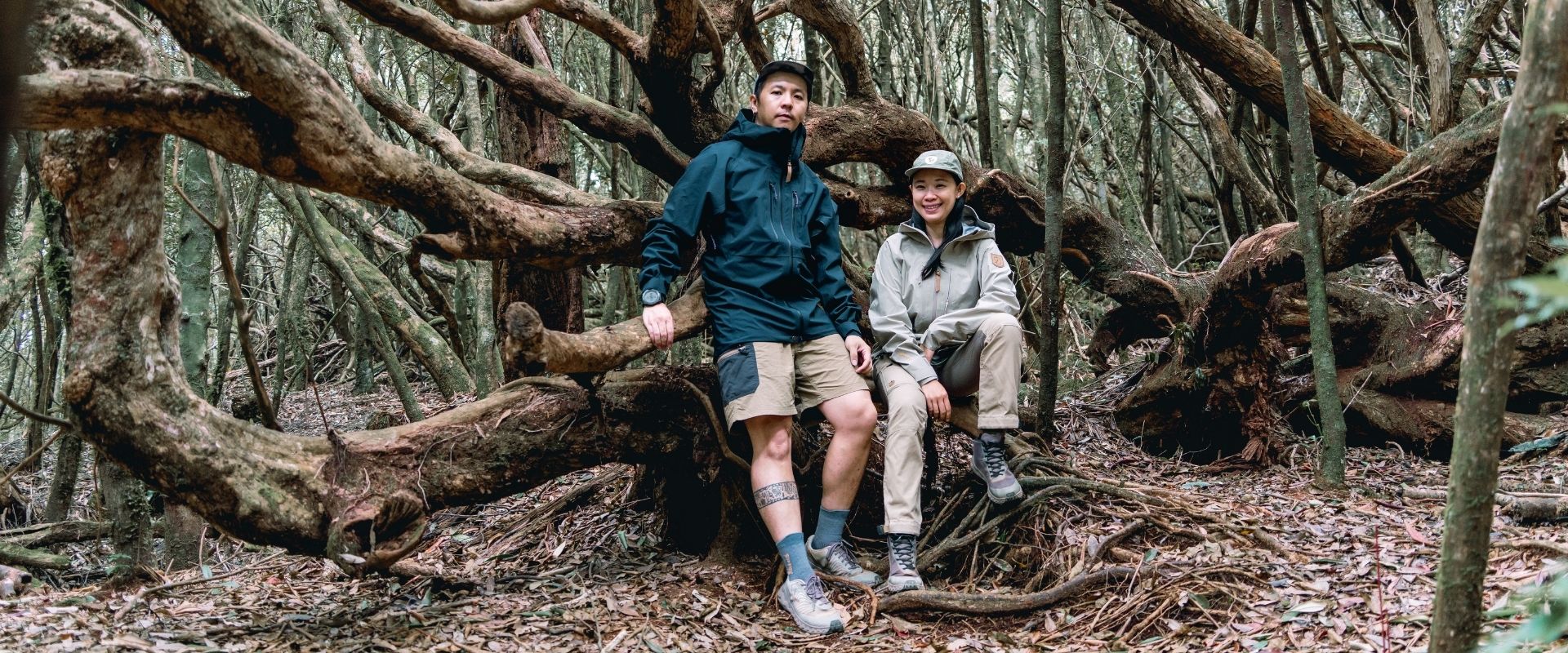 Keb gtx jacket 評測 Keb gtx jacket 評測