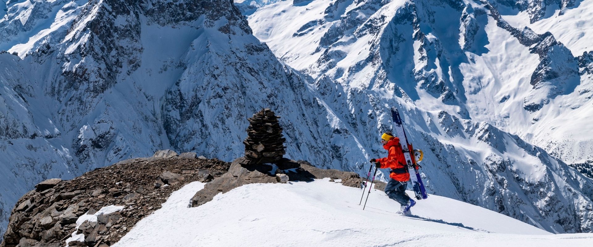 Bergtagen 滑雪外層組合優惠