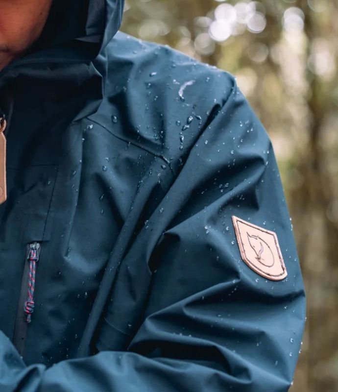 Keb gtx jacket 評測 Keb gtx jacket 評測