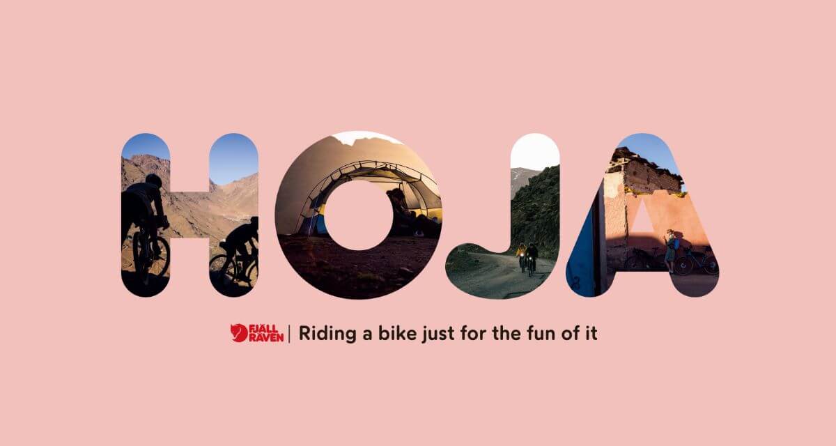 HOJA 單車系列 HOJA 單車系列