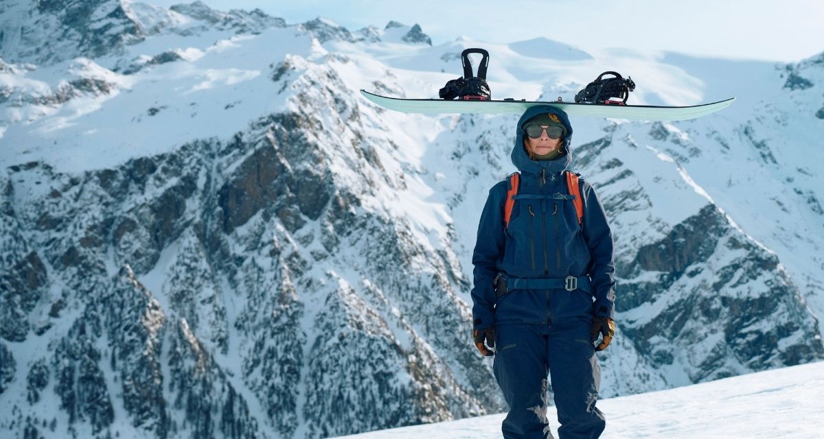 優惠｜Bergtagen 滑雪外層組合優惠