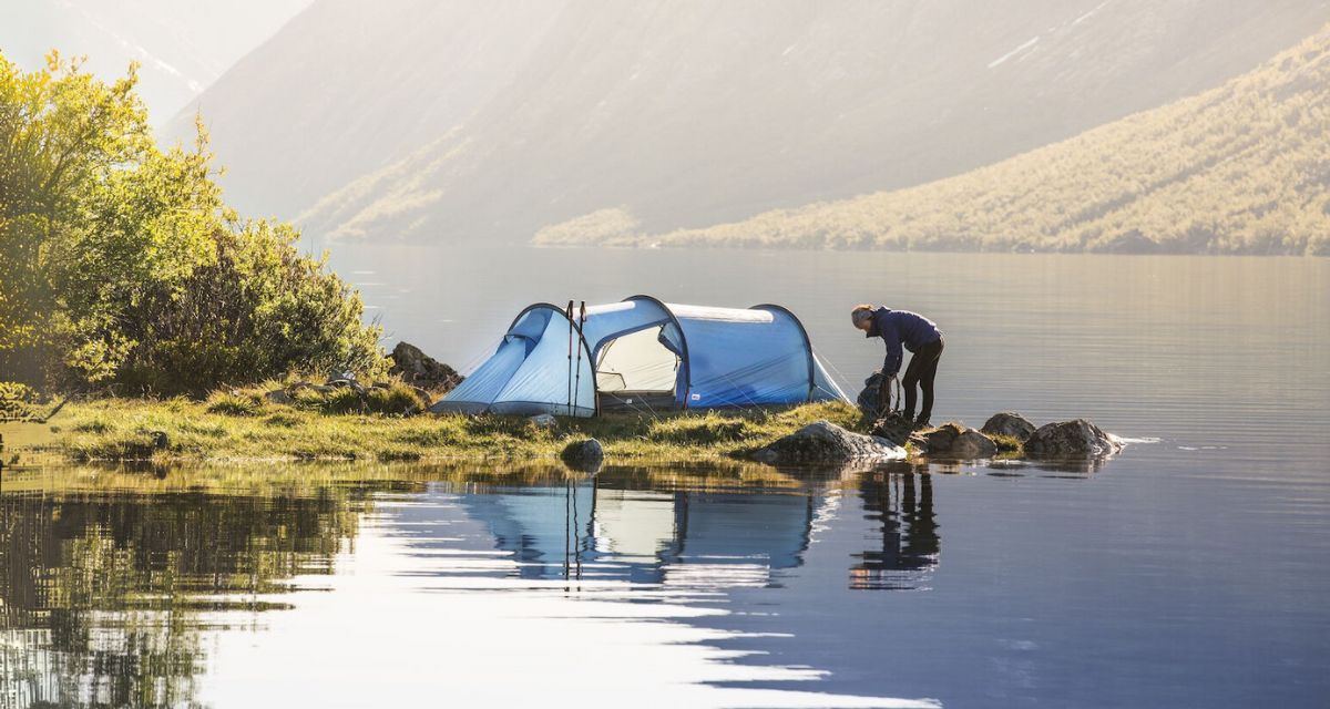 優惠 | Special Offer For Tent 優惠 | Special Offer For Tent