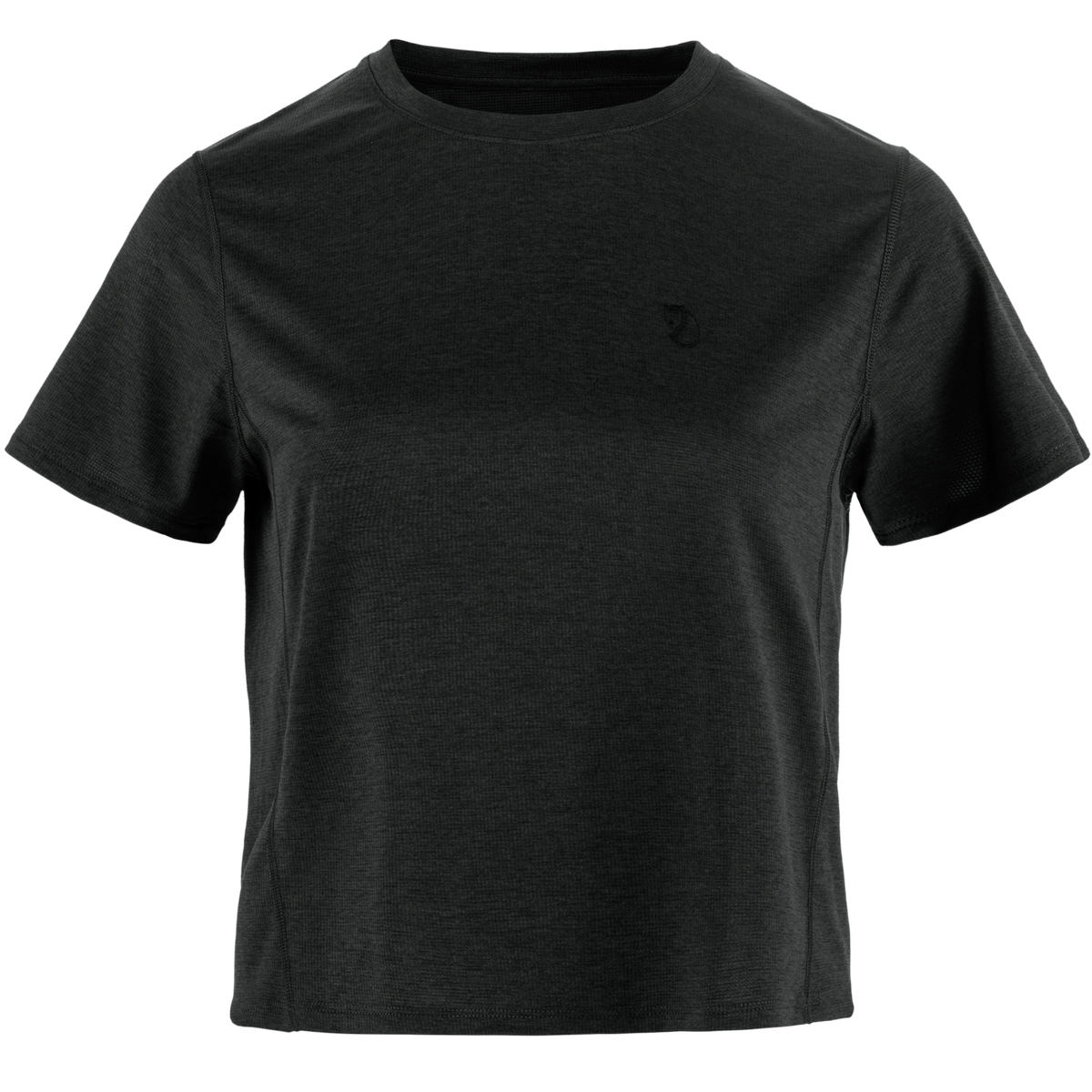 Abisko Day Hike Short SS W