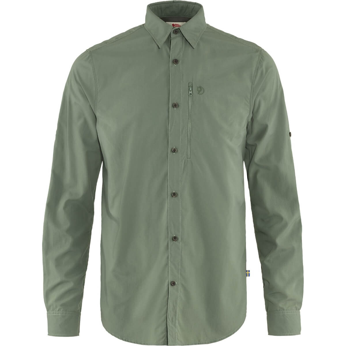 Abisko Hike Shirt LS