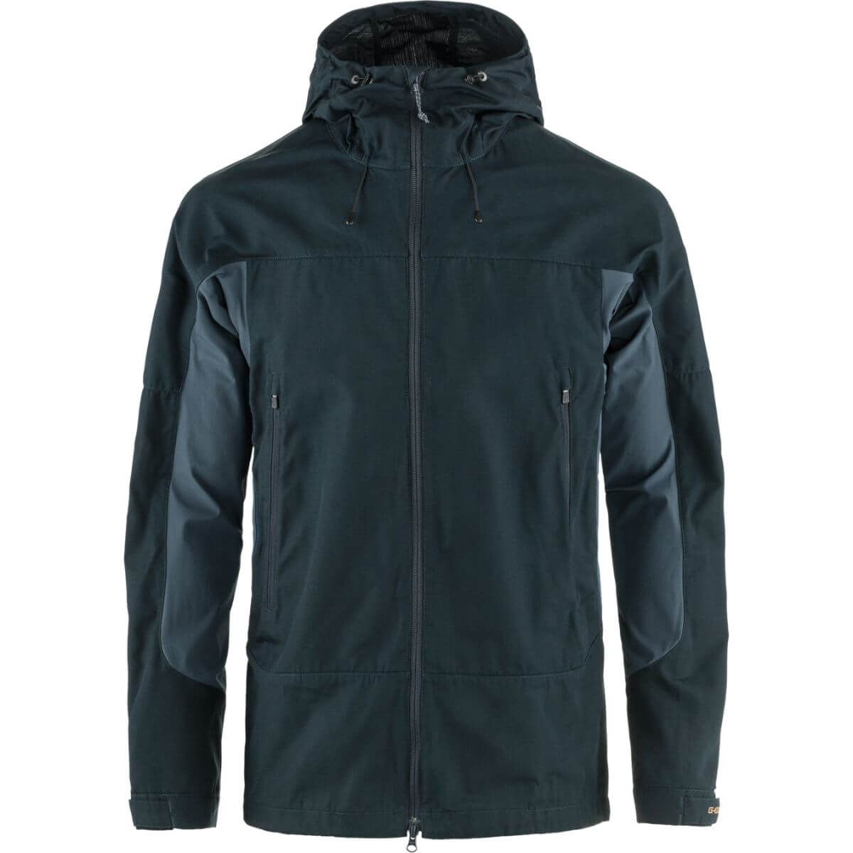 Abisko Lite Trekking Jacket M