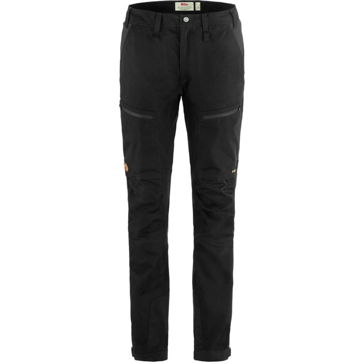 Abisko Lite Trekking Trousers W