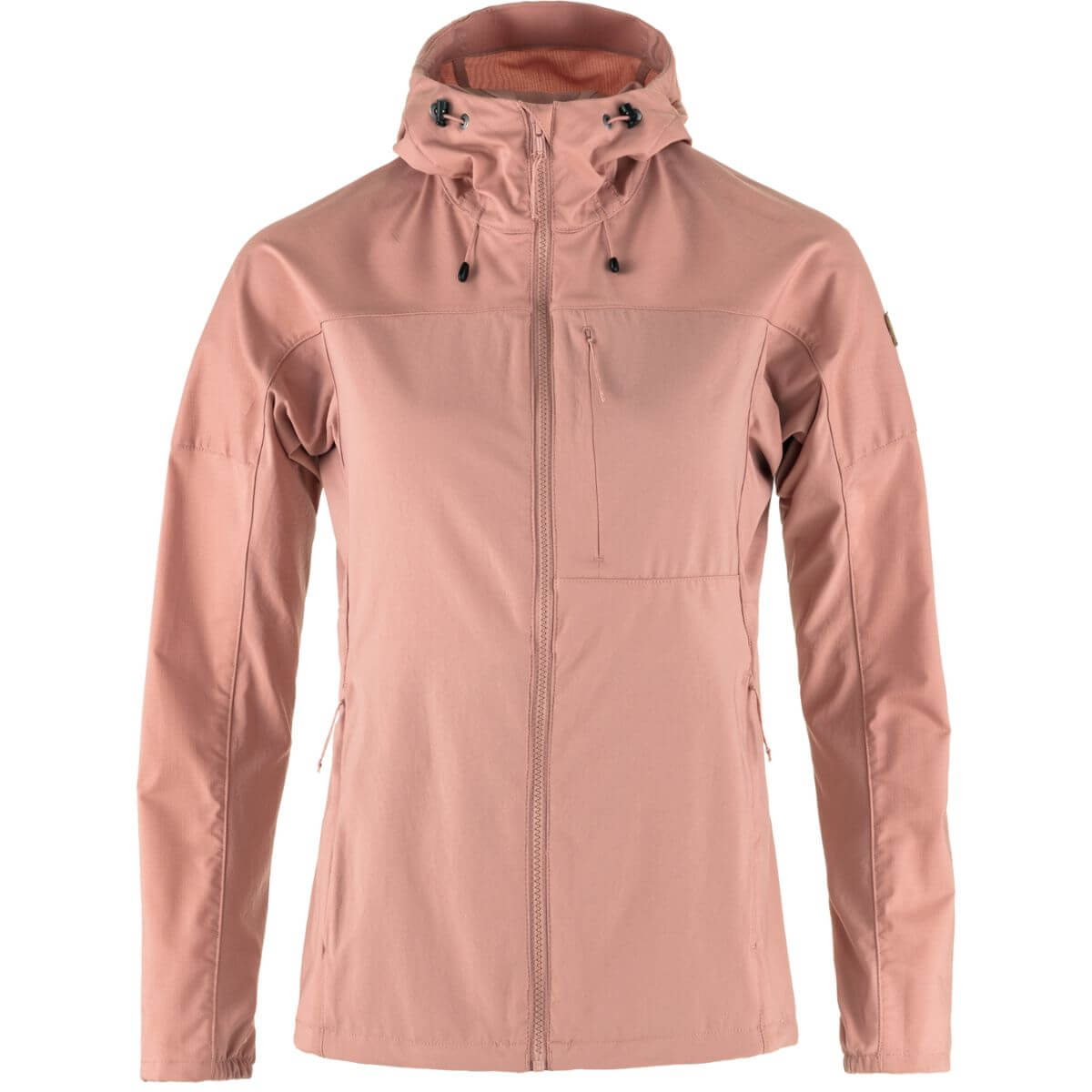 Abisko Midsummer Jacket W