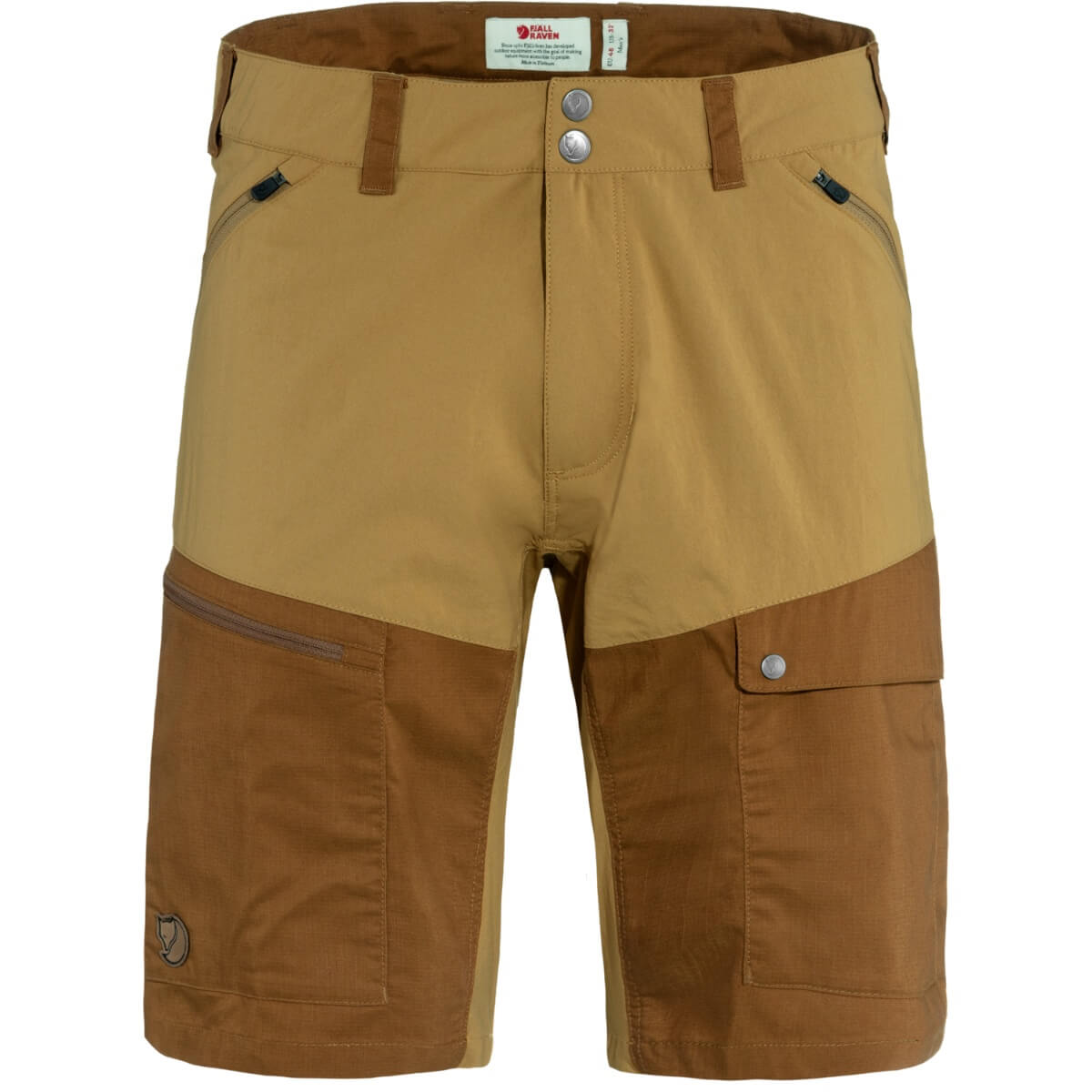 Abisko Midsummer Shorts M