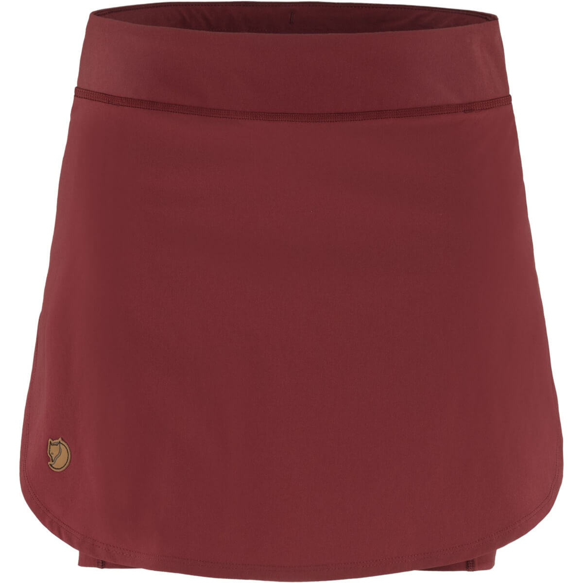 Abisko Midsummer Skort W