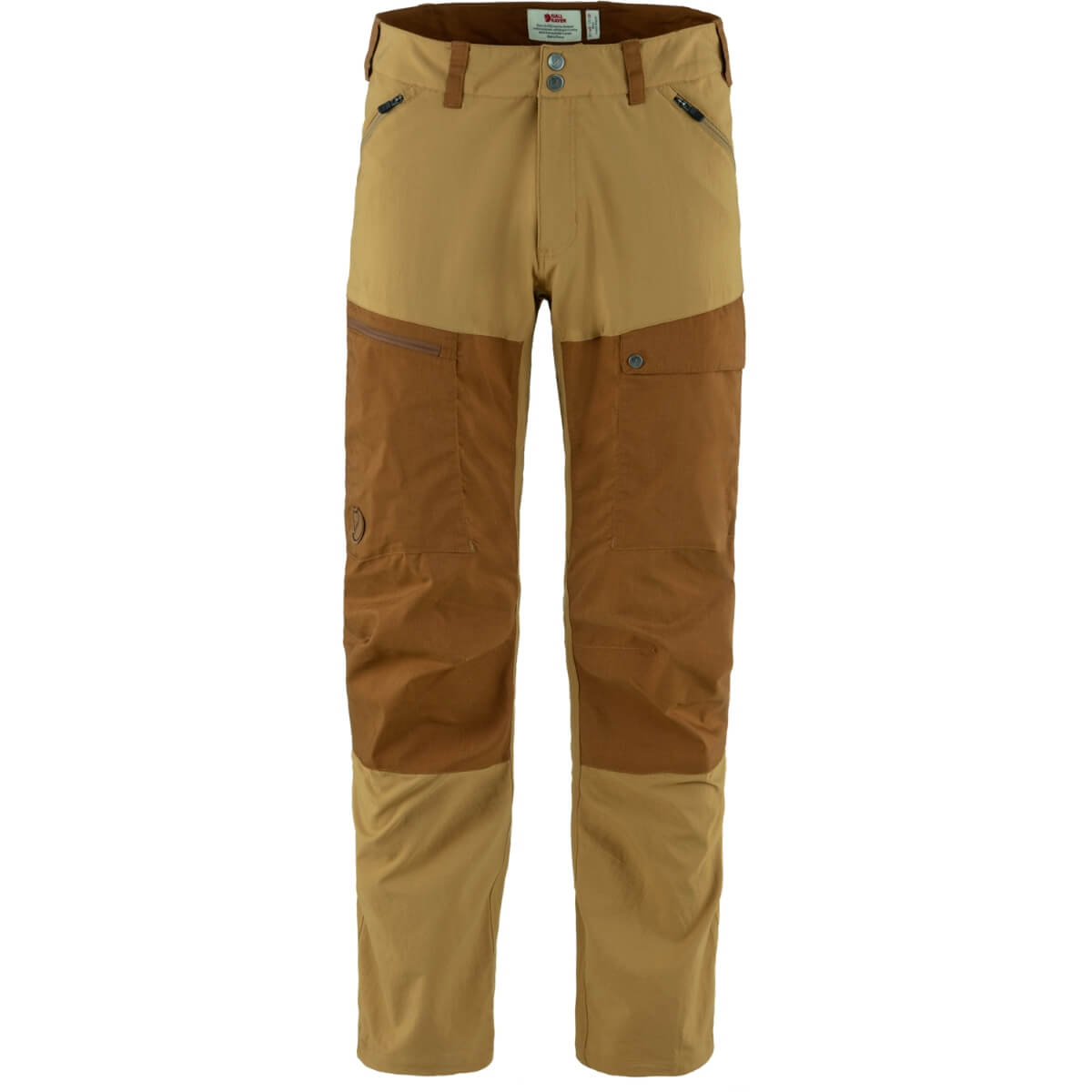 Abisko Midsummer Trousers M