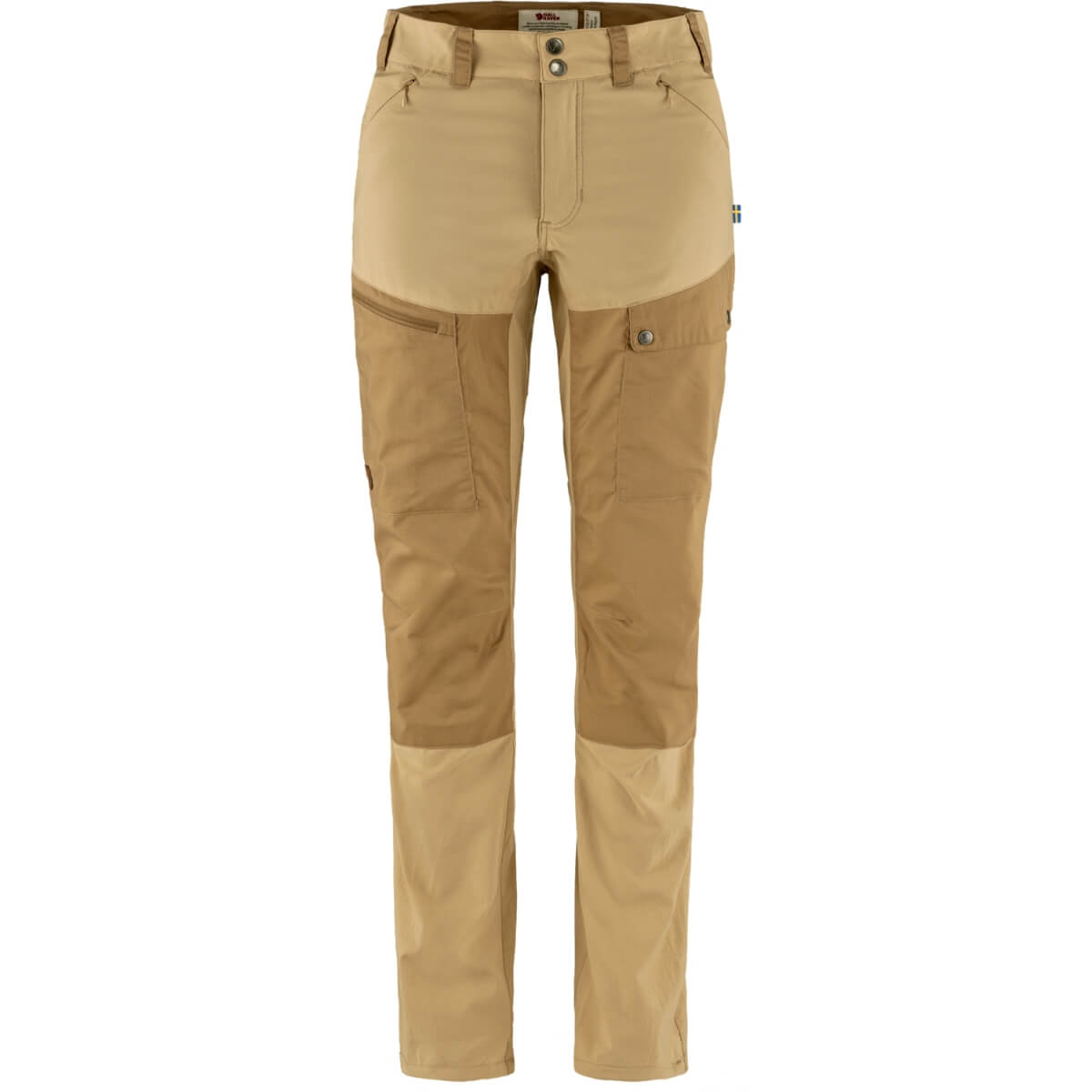 Abisko Midsummer Trousers W