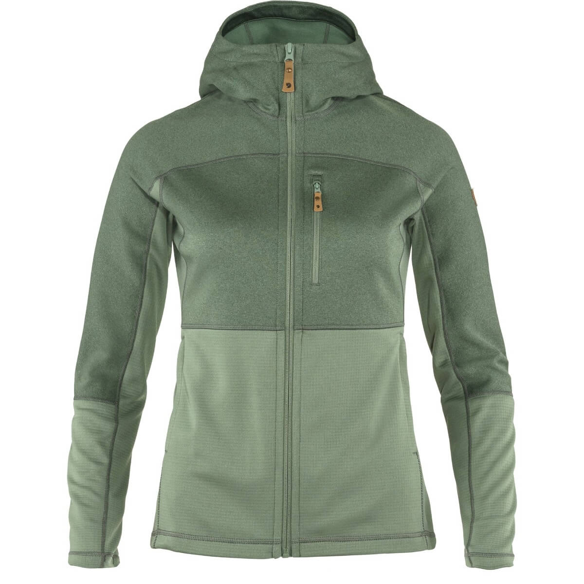 Abisko Trail Fleece W