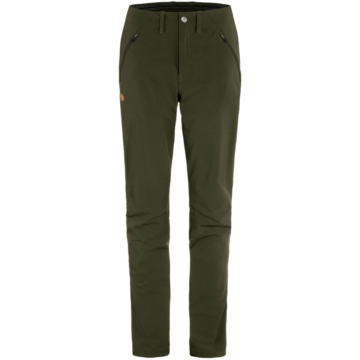 Abisko Trail Stretch Trousers W