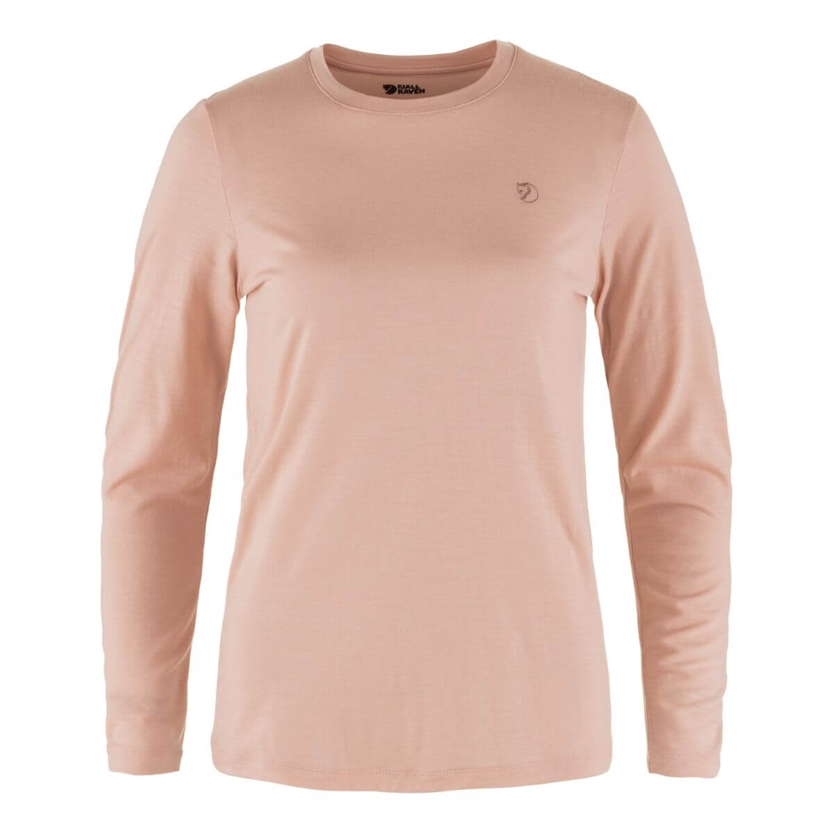 Abisko Wool LS W