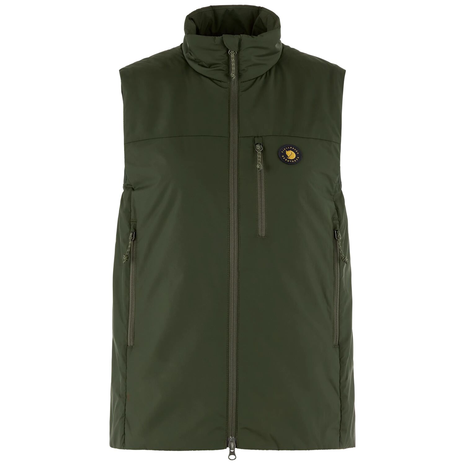 Bergtagen 60 Insulation vest W