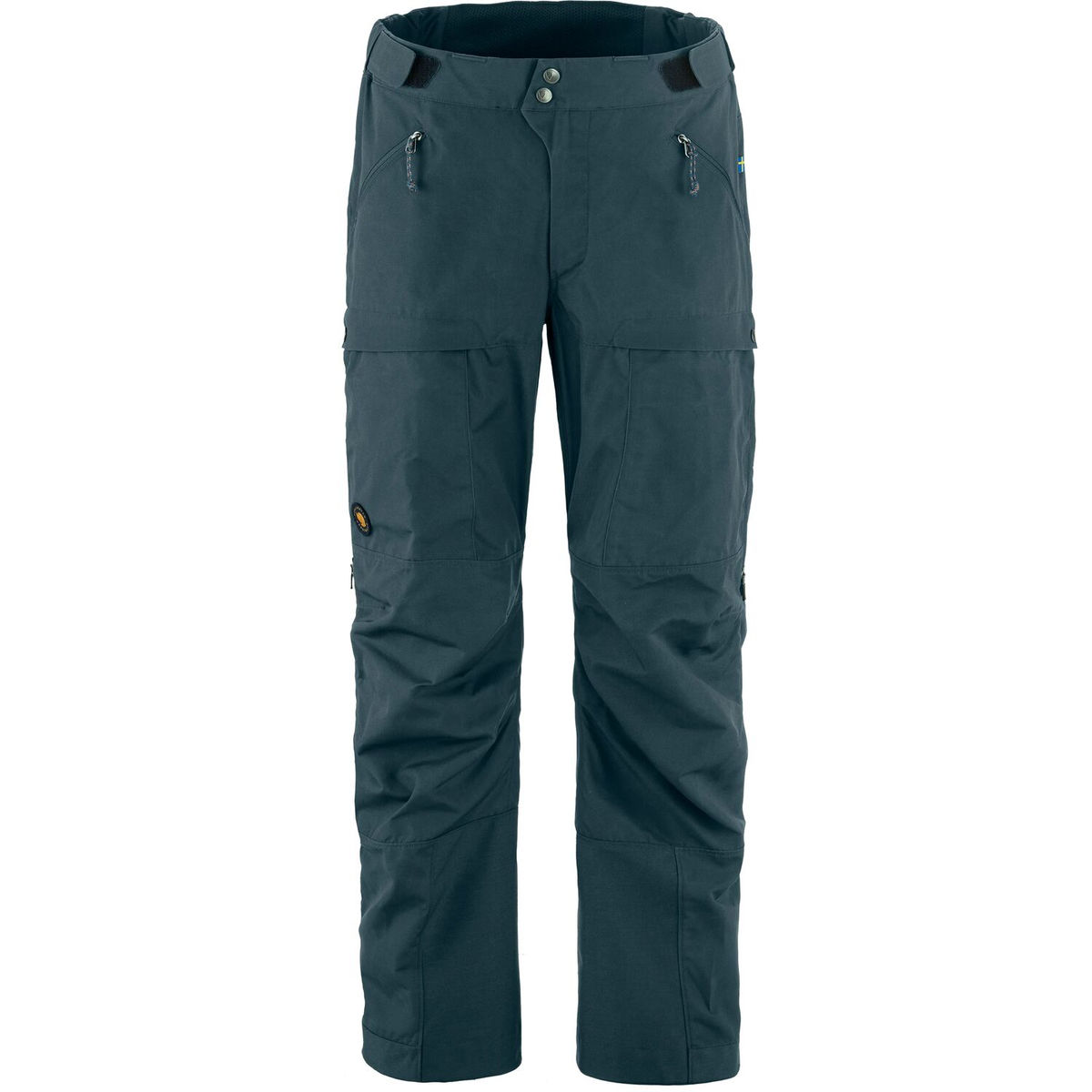 Bergtagen G 1000 Trousers M
