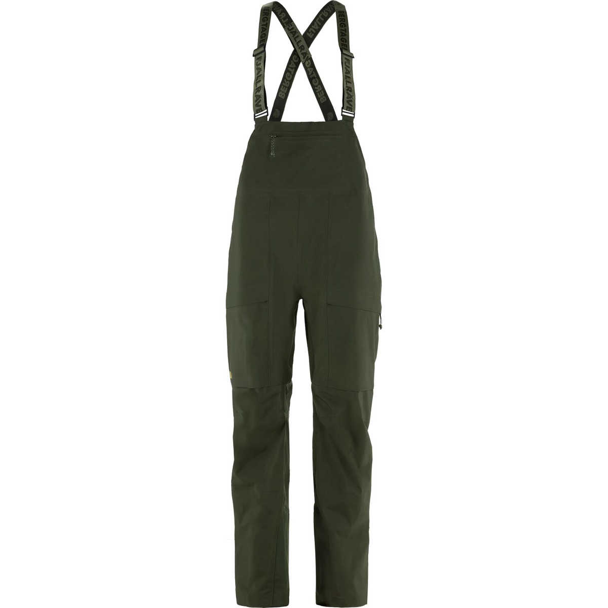 Bergtagen GTX Touring Bibs W