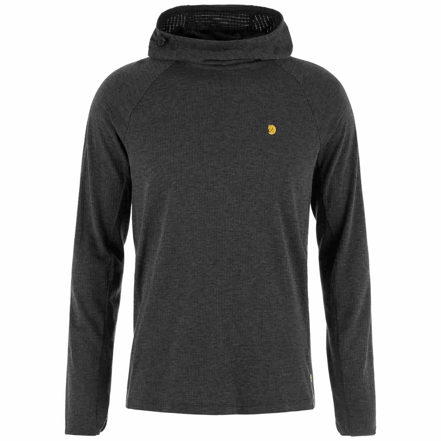 Bergtagen Midlayer Hoodie M
