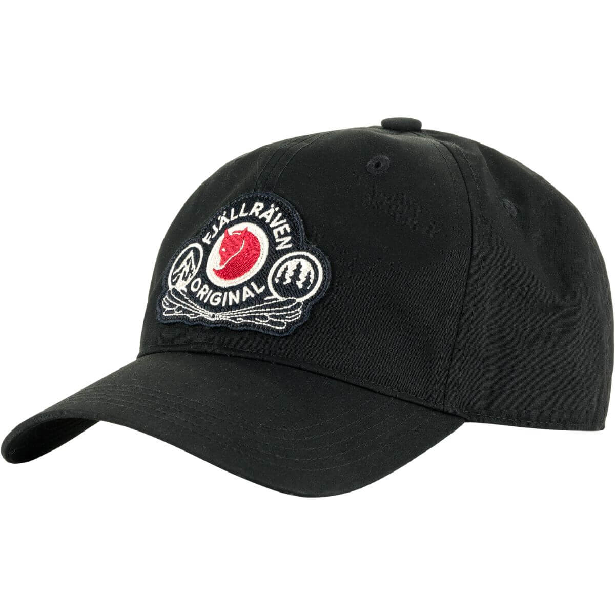 Classic Badge Cap