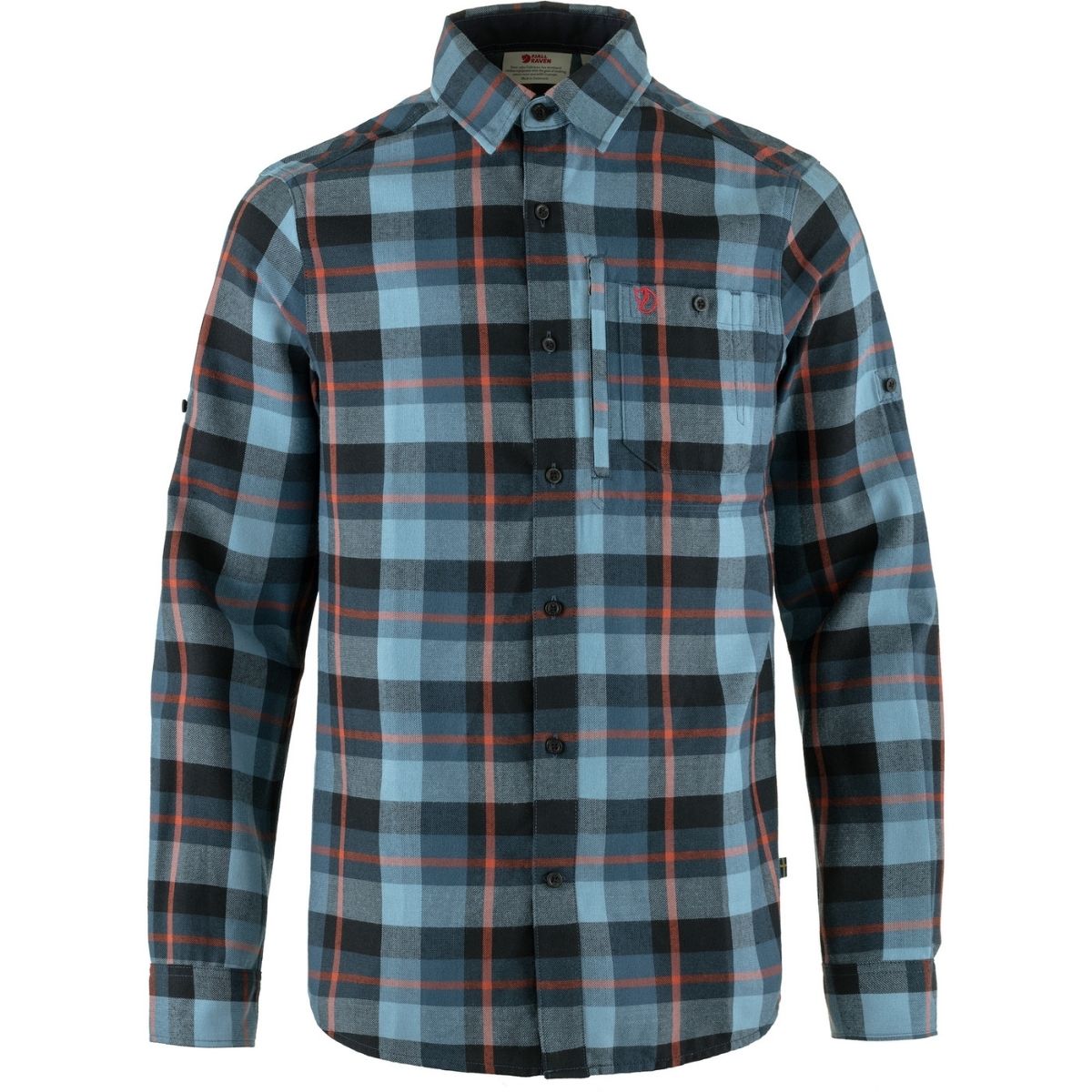 Fjällglim Shirt M