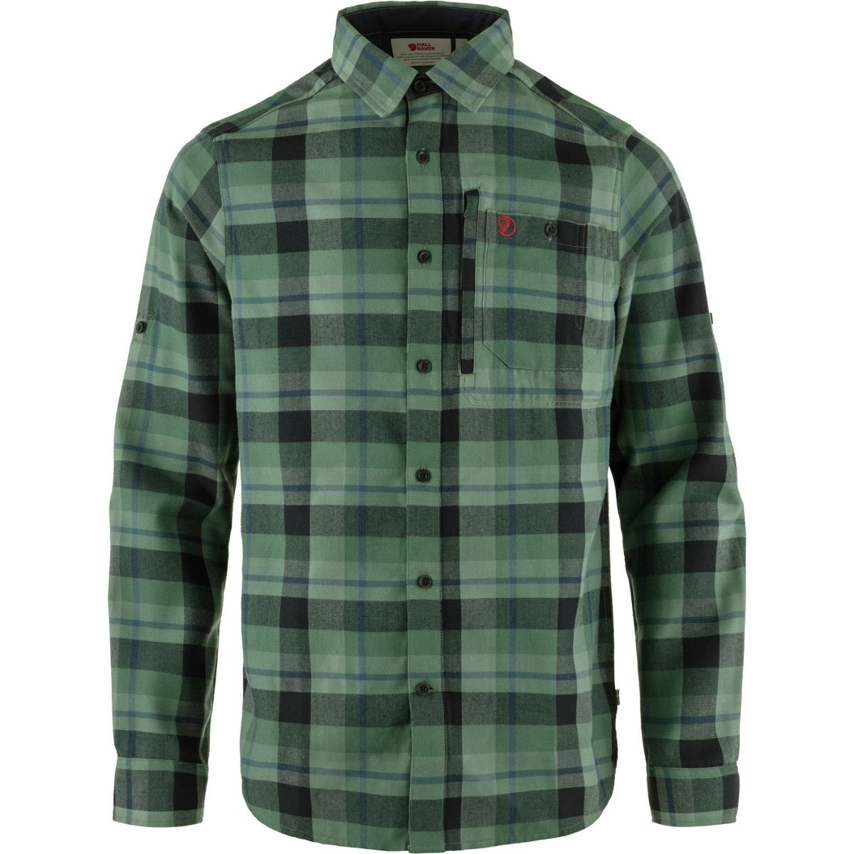 Fjällglim Shirt M