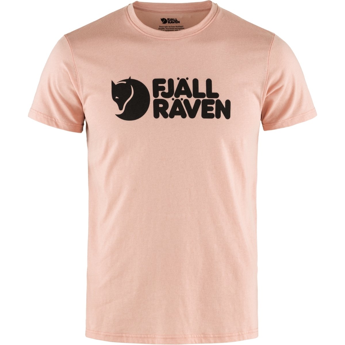 Fjällräven Logo T Shirt M