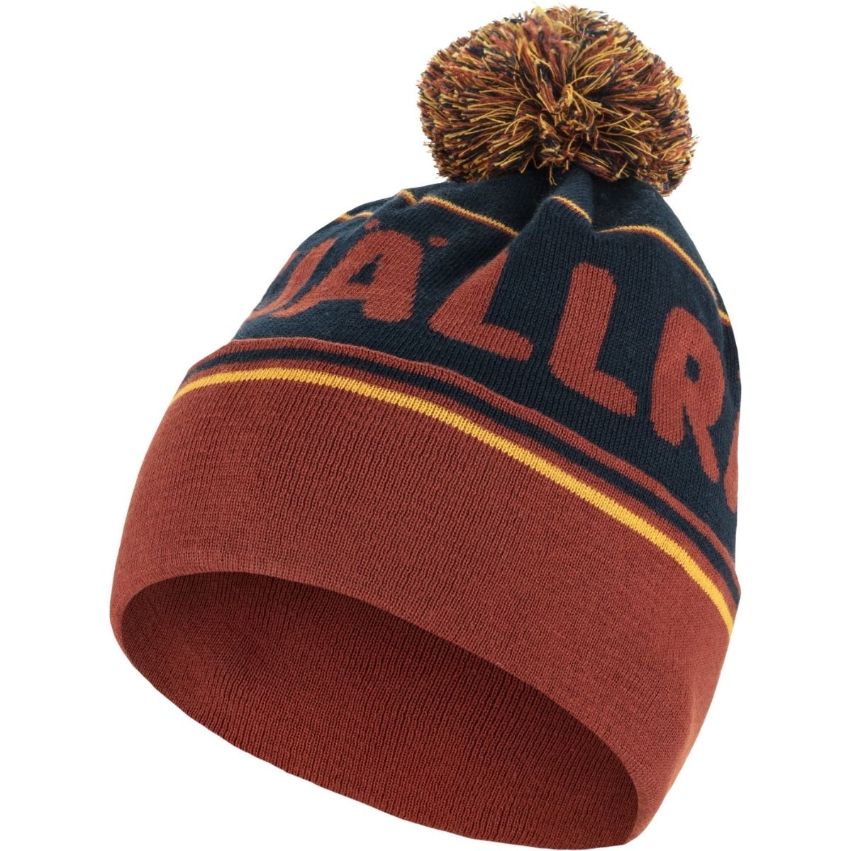 Fjallraven Pom Hat