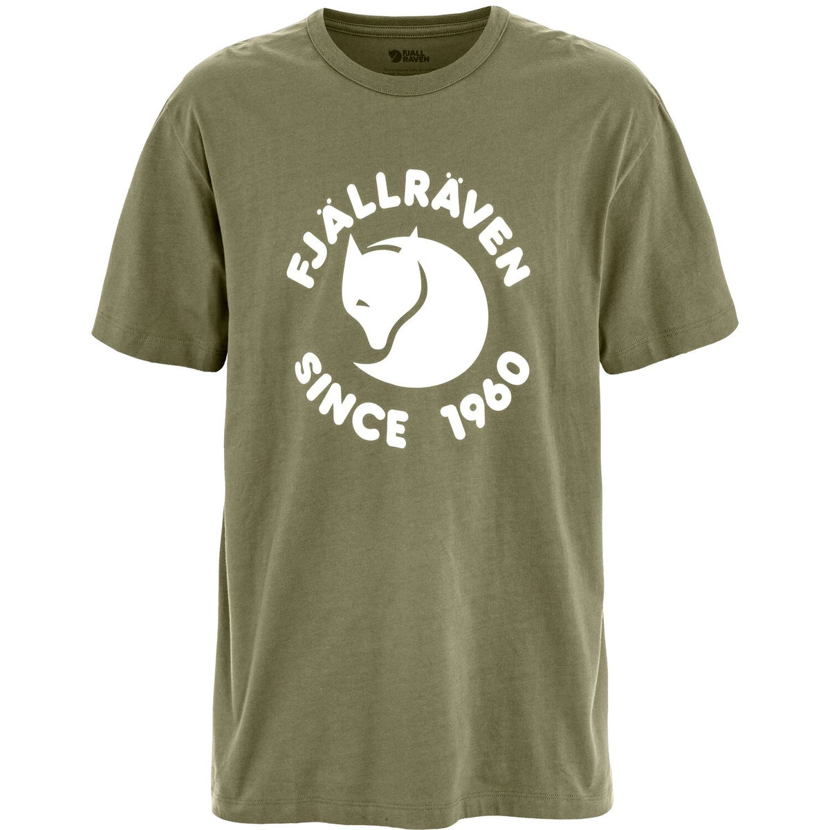 Fjällräven Relaxed T Shirt M