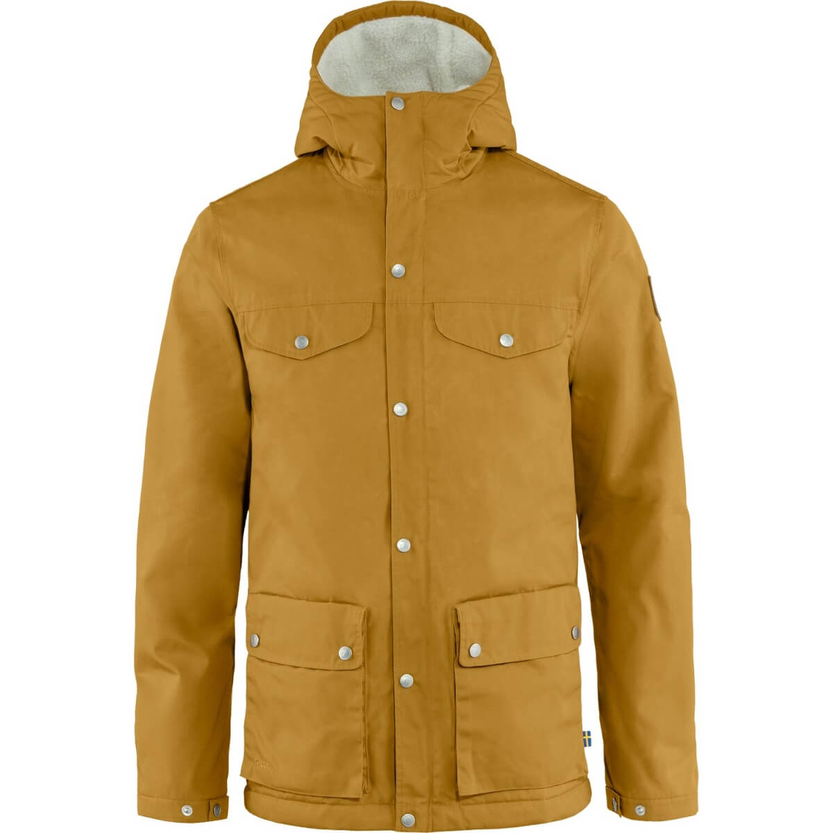 Greenland Winter Jacket M