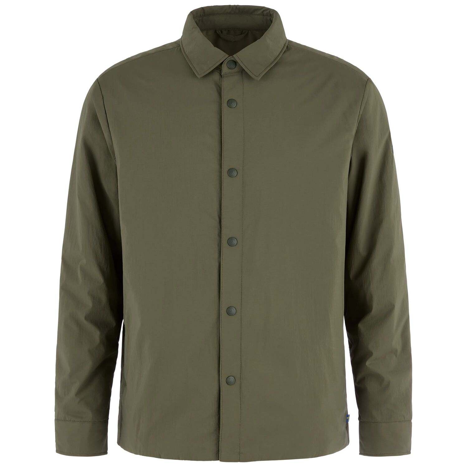 HC Insulated Shirt Jacket M