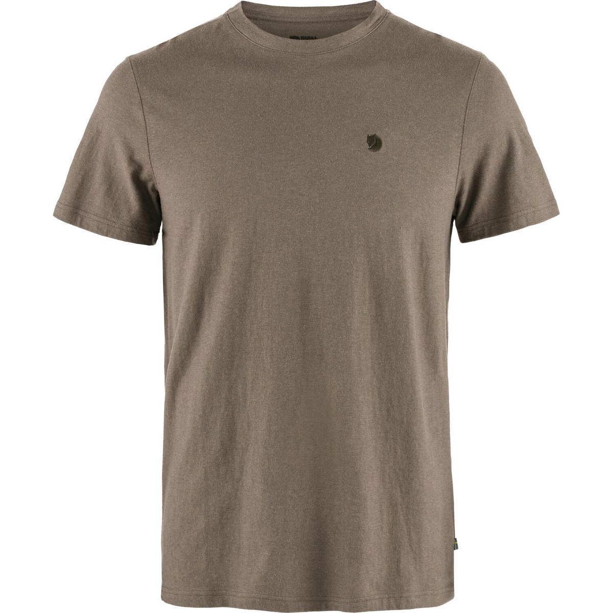 Hemp Blend T Shirt M