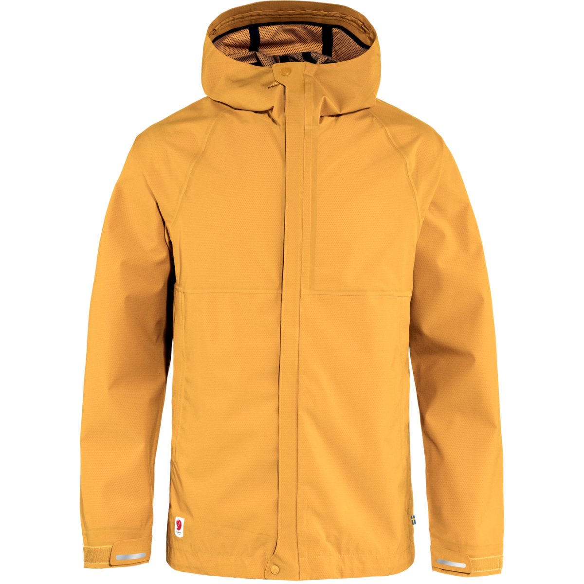 High Coast Hydratic Trail Jacket M