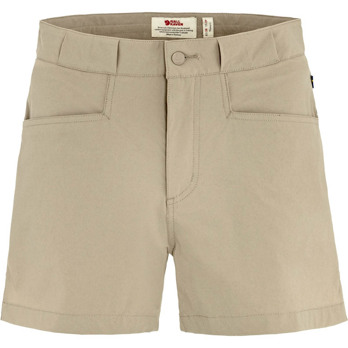 High Coast Lite Shorts W