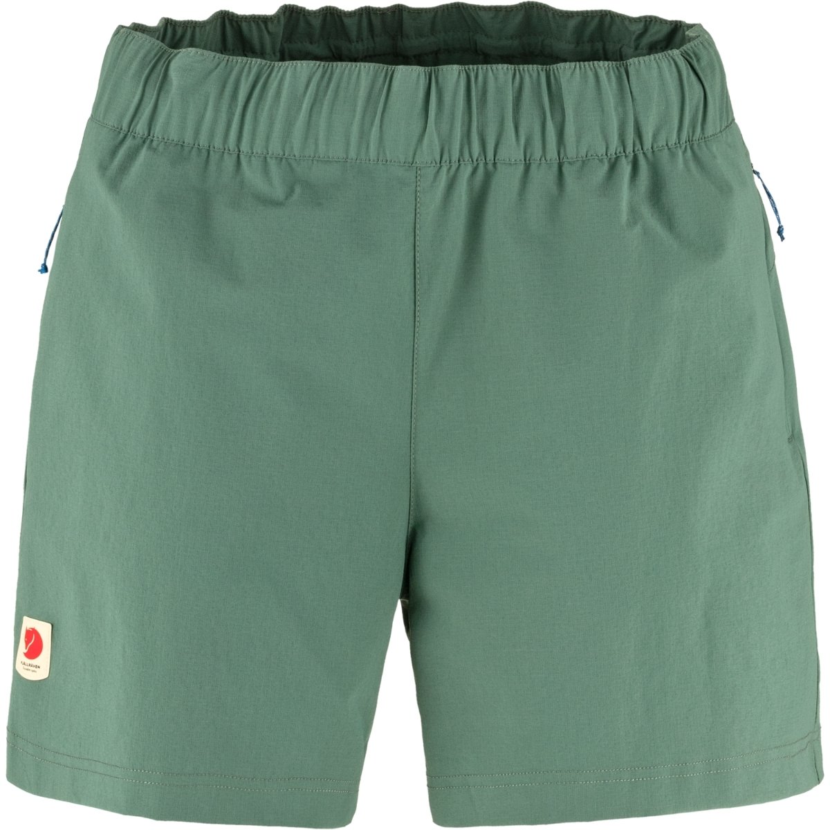 High Coast Relaxed Shorts W