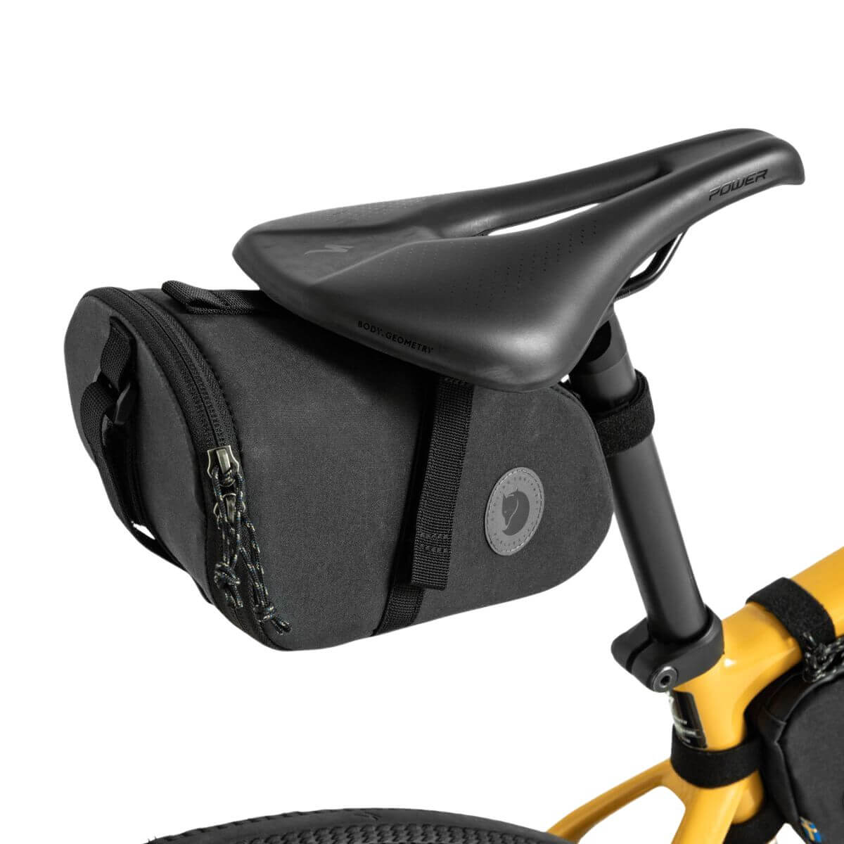 Hoja Seatbag