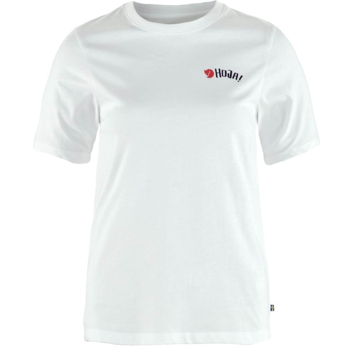 Hoja T shirt W