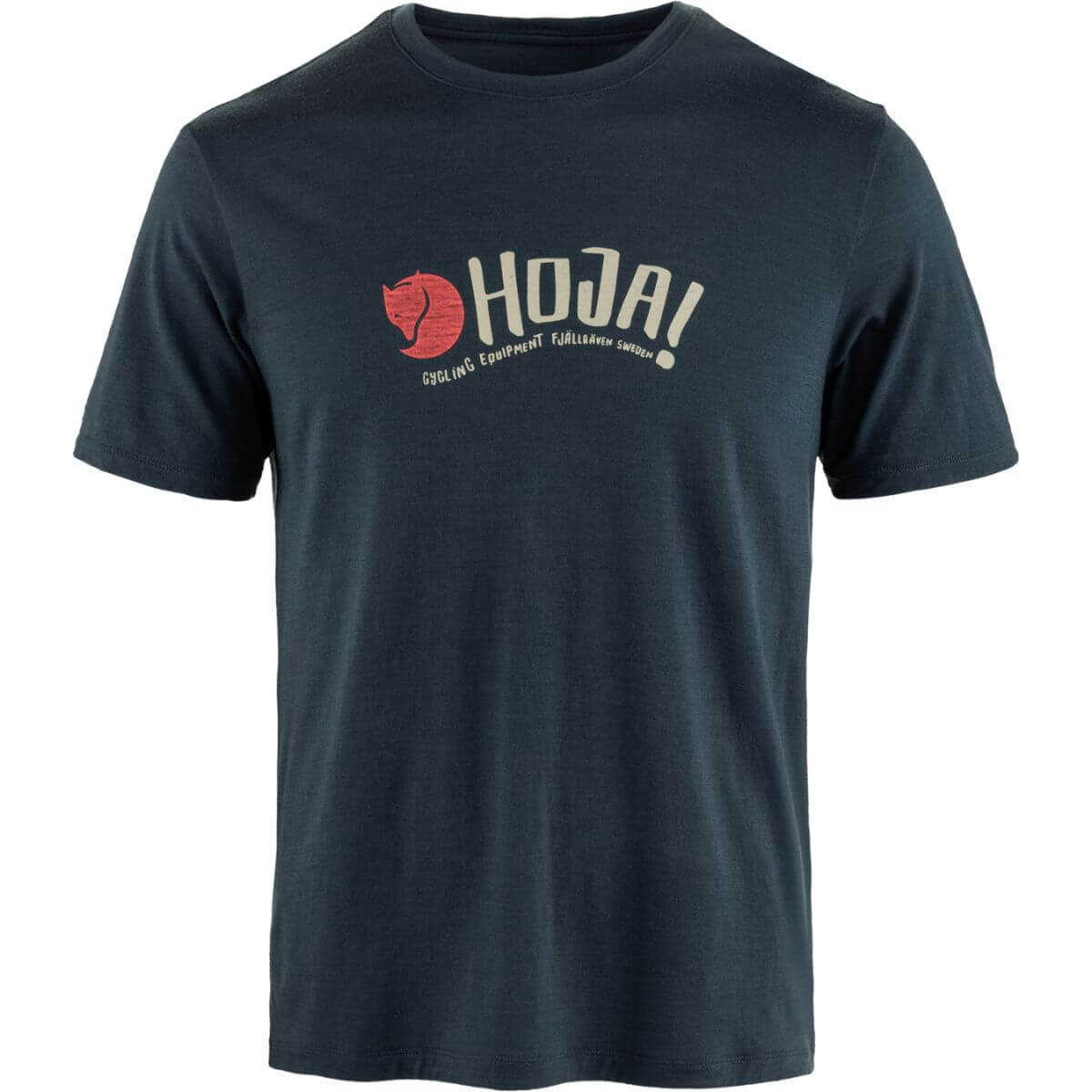 Hoja Wool T shirt M