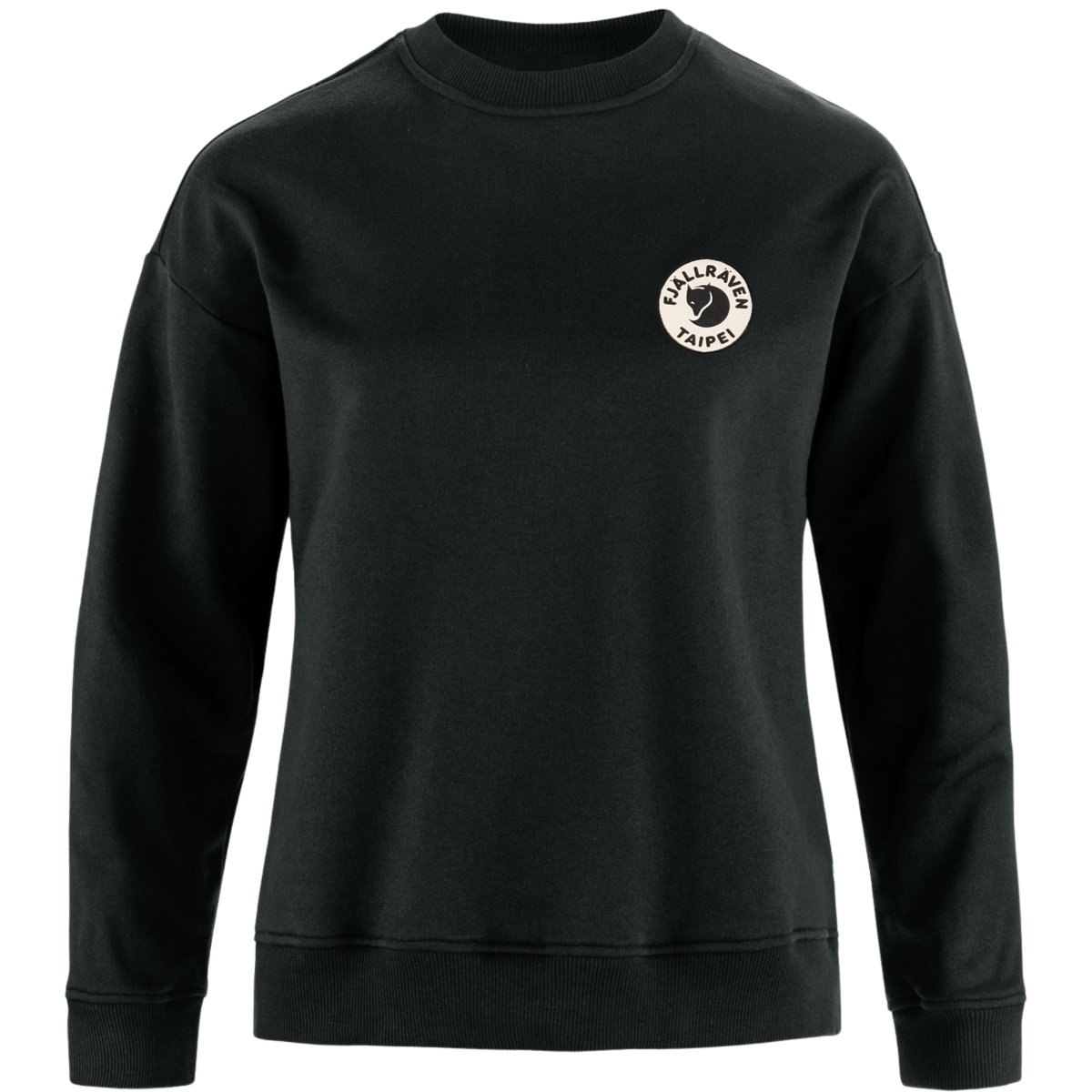 Kånken Sweatshirt Taipei W