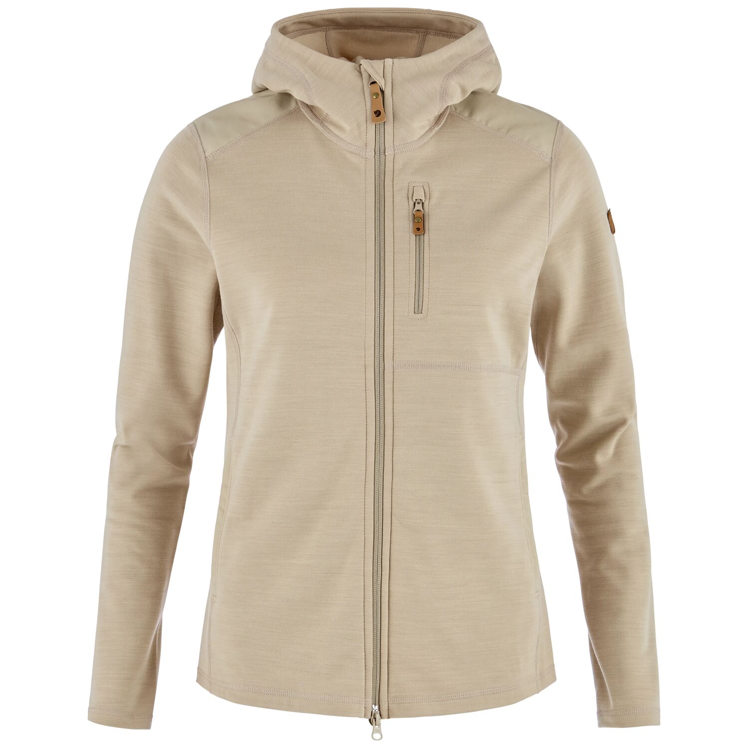 Keb Fleece Hoodie W '23