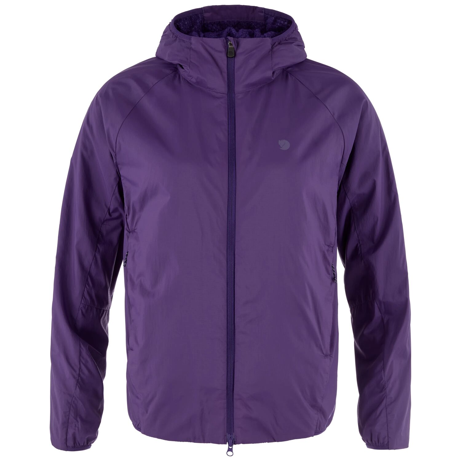 Keb Thermal Wind Jacket W