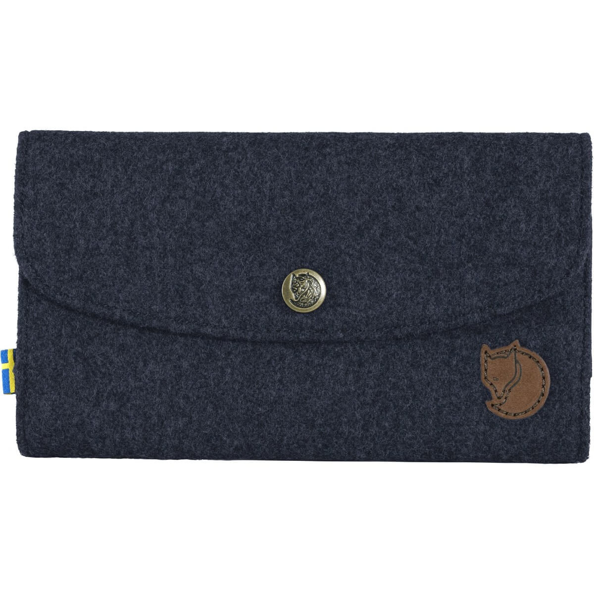 Norrvåge Travel Wallet