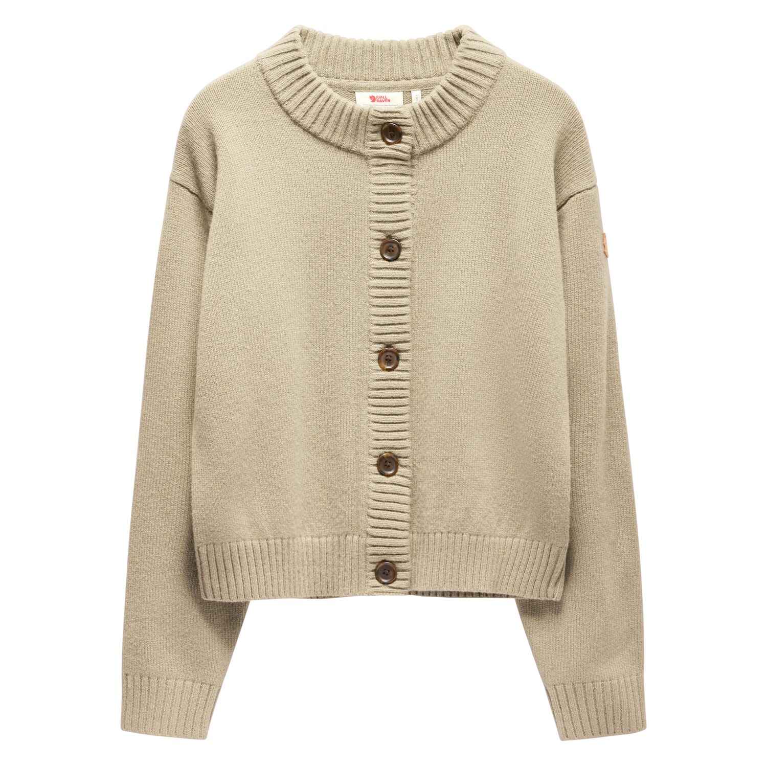Övik Cardigan W